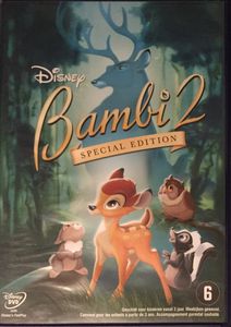 Bambi 2 - Special Edition