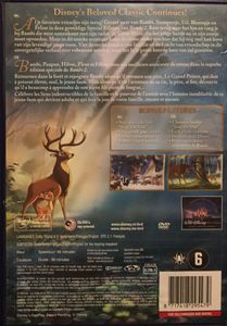 Bambi 2 - Special Edition