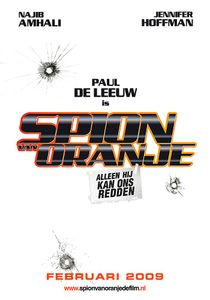 Spion Van Oranje
