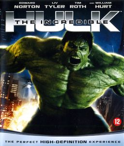 The Incredible Hulk