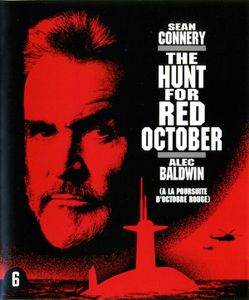 The Hunt For Red October