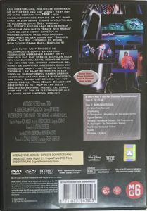 Tron - 20th Anniversary Collector's Edition