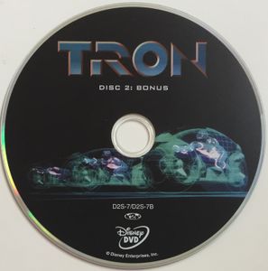 Tron - 20th Anniversary Collector's Edition