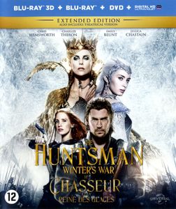 The Huntsman: Winter's War