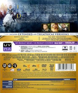 The Huntsman: Winter's War