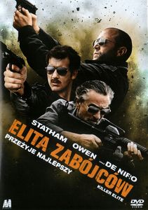 Elita Zabójców