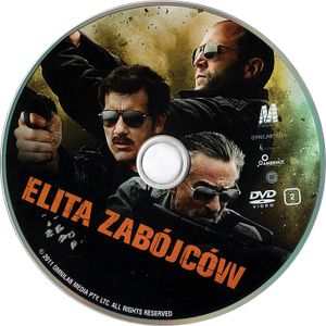 Elita Zabójców