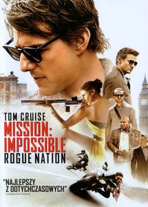 Mission: Impossible - Rouge Nation