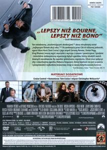 Mission: Impossible - Rouge Nation