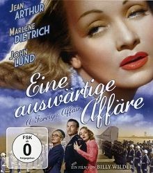 Eine auswärtige Affäre
