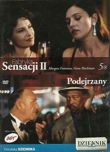 Podejrzany