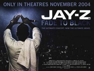 Fade to Black
