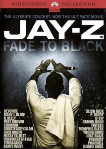 Jay-Z: Fade to Black