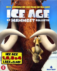 Ice Age - De Mammoet Collectie
