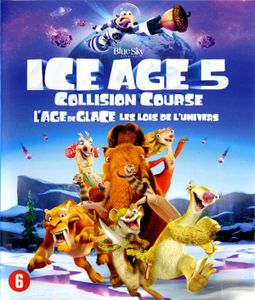 Ice Age: Collision Course