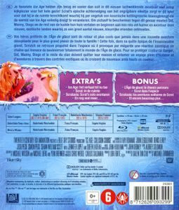 Ice Age: Collision Course