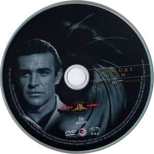 Dr. No