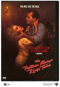 The Postman Always Rings Twice