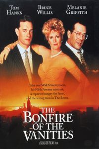 The Bonfire Of The Vanities