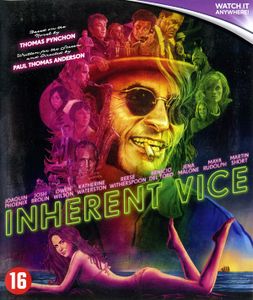 Inherent Vice