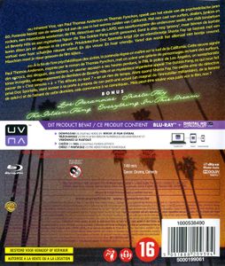 Inherent Vice