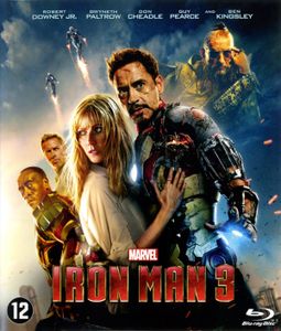 Iron Man 3