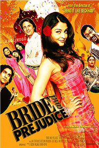 Bride & Prejudice