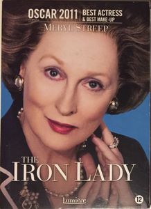 The Iron Lady
