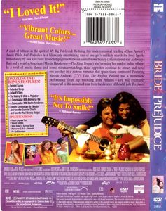 Bride & Prejudice