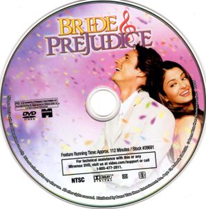 Bride & Prejudice