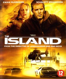 The Island