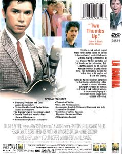 La Bamba