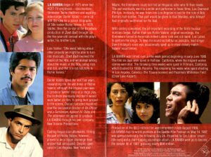 La Bamba