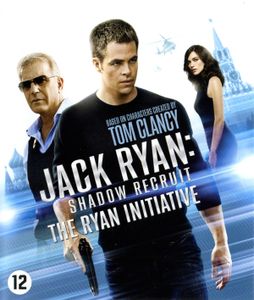 Jack Ryan: Shadow Recruit