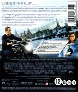 Jack Ryan: Shadow Recruit