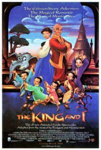 The King And I