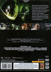 Obcy – ósmy pasażer Nostromo