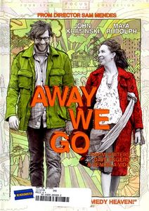 Away We Go