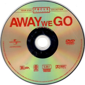 Away We Go