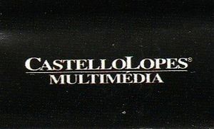 Castello Lopes Multimédia