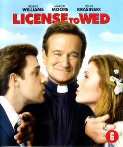 License To Wed