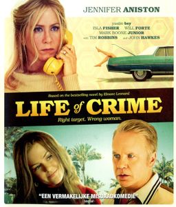 Life Of Crime