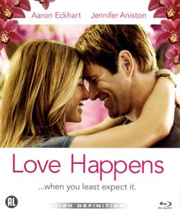 Love Happens