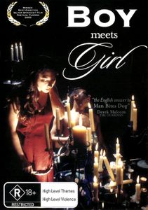 Boy Meets Girl