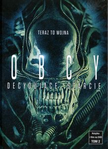 Obcy - Decydujące starcie