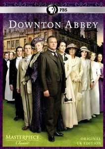 Downton Abbey: Season One