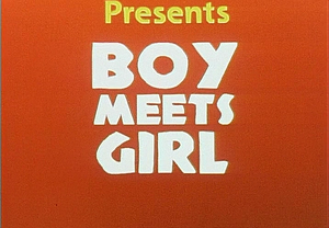 Boy Meets Girl