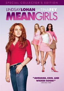 Mean Girls: Special Collector's Edition