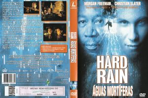 Hard Rain: Águas Mortíferas