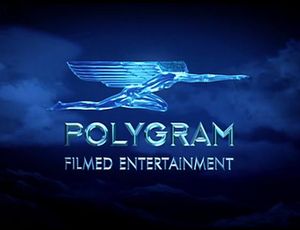 PolyGram Filmed Entertainment